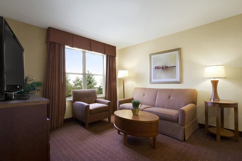 Homewood Suites Dulles - North/Loudoun - Adwords Guide 23