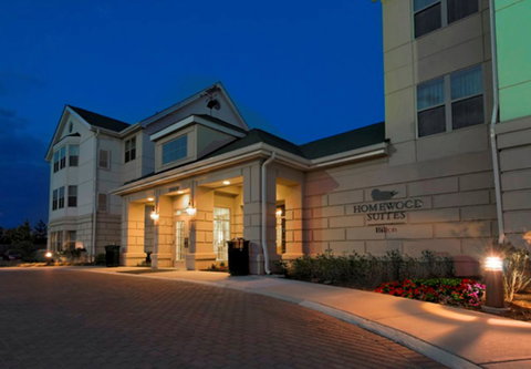 Homewood Suites Dulles - North/Loudoun - Adwords Guide 19