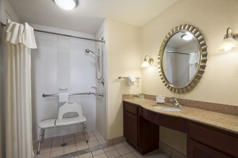 Homewood Suites Dulles - North/Loudoun - Adwords Guide 22