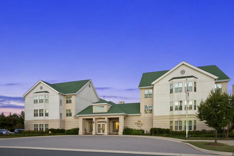 Homewood Suites Dulles - North/Loudoun - Adwords Guide 1
