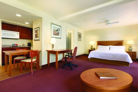 Homewood Suites Dulles - North/Loudoun - Adwords Guide 5