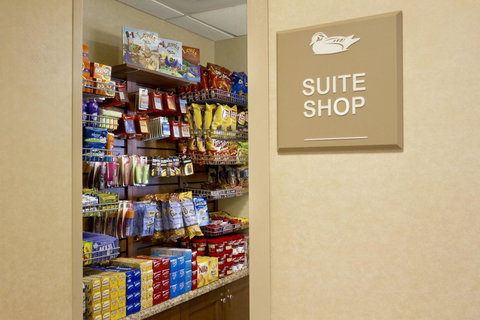 Homewood Suites Dulles - North/Loudoun - Adwords Guide 17