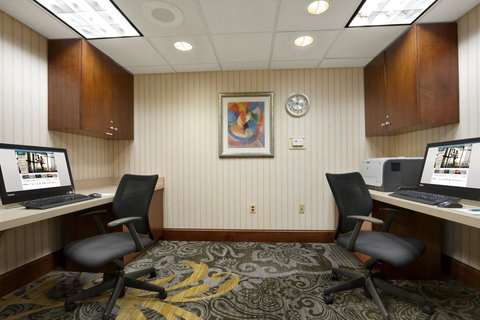 Homewood Suites Dulles - North/Loudoun - Adwords Guide 21