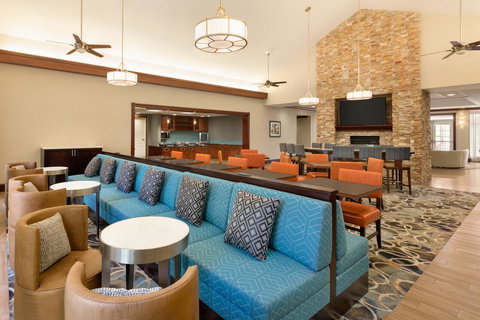 Homewood Suites Dulles - North/Loudoun - Adwords Guide 9
