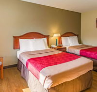 Econo Lodge Lexington Downtown near I-81