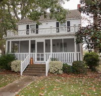 23rd Street White House