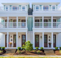 412B The Chesapeake House
