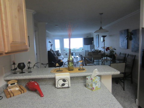 AMAZING SEAVIEW...WITH AN AMAZING VIEW!!! - Adwords Guide 27