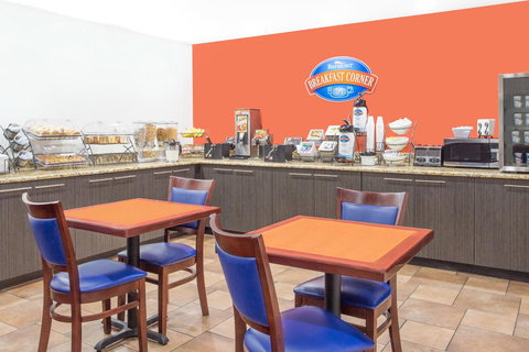 Baymont By Wyndham Green Bay - Adwords Guide 4