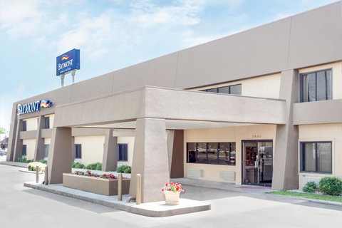 Baymont By Wyndham Green Bay - Adwords Guide 3