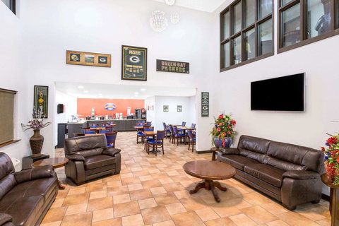 Baymont By Wyndham Green Bay - Adwords Guide 1