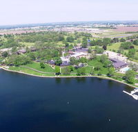 Lake Lawn Resort