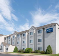 Microtel Inn  Suites by Wyndham Rice Lake