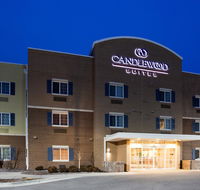 Candlewood Suites Milwaukee Airport - Oak Creek