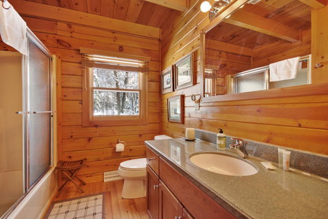 Eagle River Lodge - Adwords Guide 32