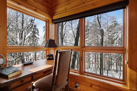 Eagle River Lodge - Adwords Guide 30