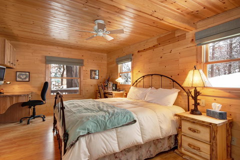 Eagle River Lodge - Adwords Guide 25