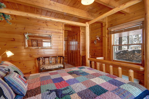 Eagle River Lodge - Adwords Guide 8