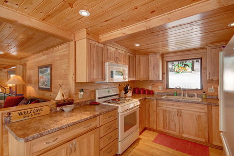 Eagle River Lodge - Adwords Guide 35