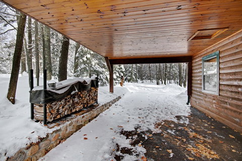 Eagle River Lodge - Adwords Guide 37