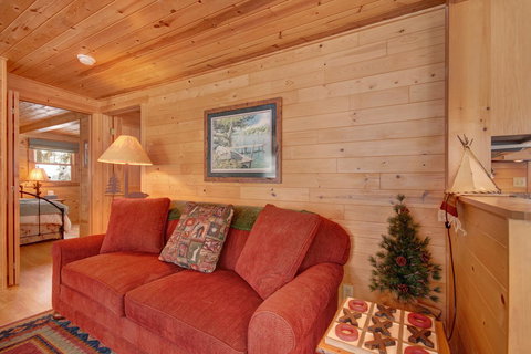 Eagle River Lodge - Adwords Guide 34