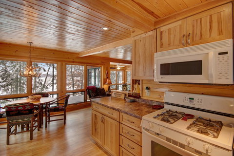 Eagle River Lodge - Adwords Guide 29