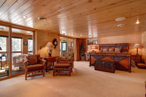 Eagle River Lodge - Adwords Guide 31