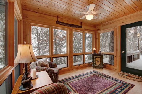 Eagle River Lodge - Adwords Guide 11