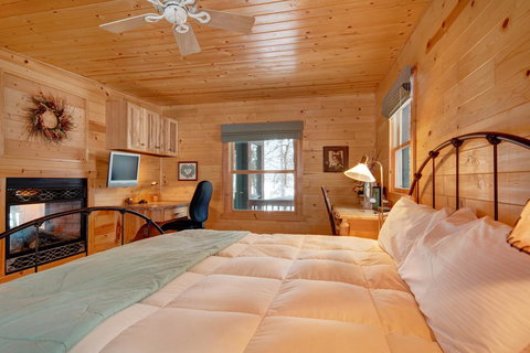 Eagle River Lodge - Adwords Guide 2