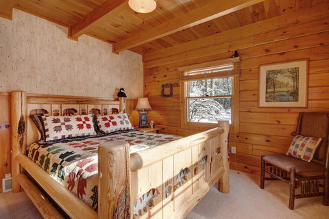 Eagle River Lodge - Adwords Guide 24