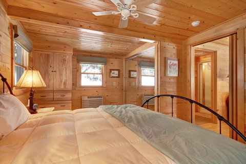 Eagle River Lodge - Adwords Guide 36