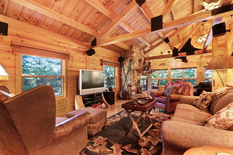 Eagle River Lodge - Adwords Guide 0