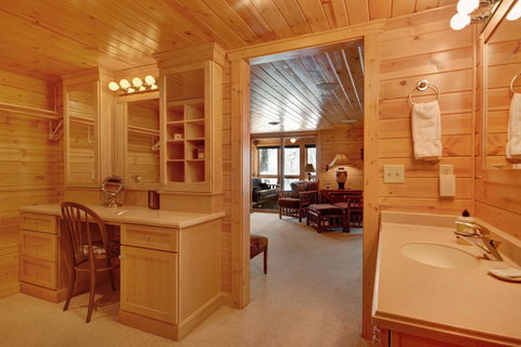 Eagle River Lodge - Adwords Guide 15