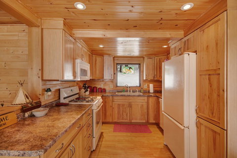 Eagle River Lodge - Adwords Guide 22