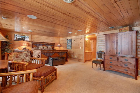 Eagle River Lodge - Adwords Guide 7