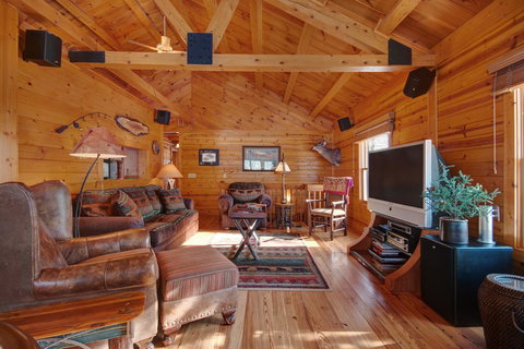 Eagle River Lodge - Adwords Guide 40