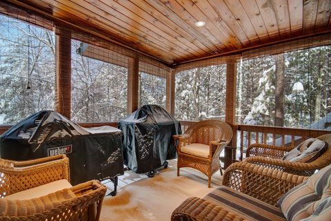 Eagle River Lodge - Adwords Guide 38