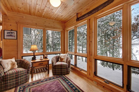 Eagle River Lodge - Adwords Guide 21