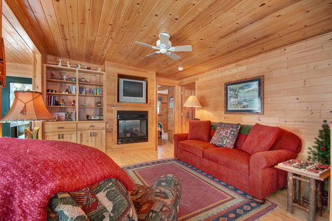 Eagle River Lodge - Adwords Guide 13