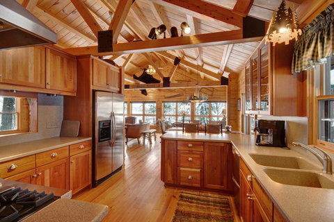 Eagle River Lodge - Adwords Guide 28