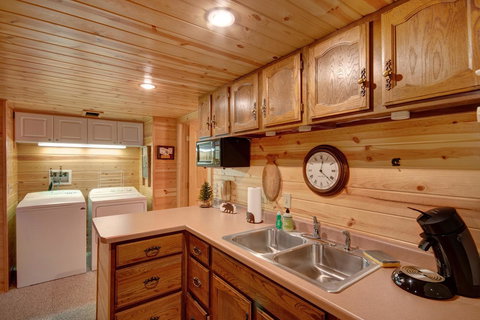 Eagle River Lodge - Adwords Guide 14