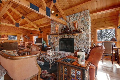 Eagle River Lodge - Adwords Guide 17