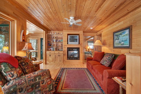 Eagle River Lodge - Adwords Guide 27