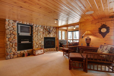 Eagle River Lodge - Adwords Guide 41