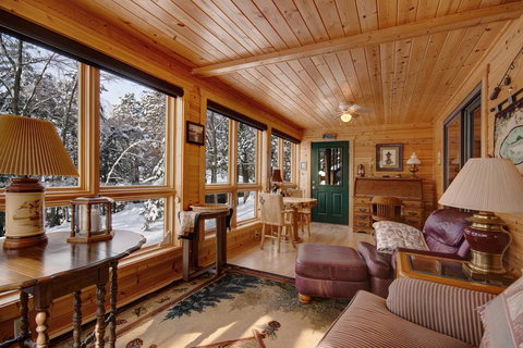 Eagle River Lodge - Adwords Guide 39