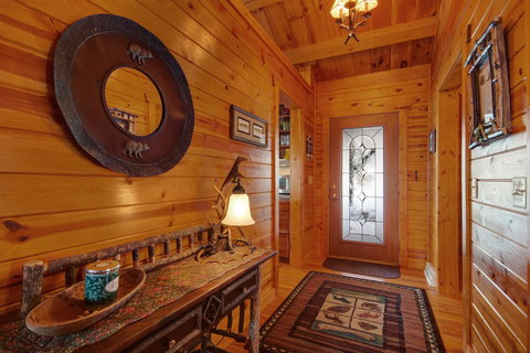 Eagle River Lodge - Adwords Guide 3