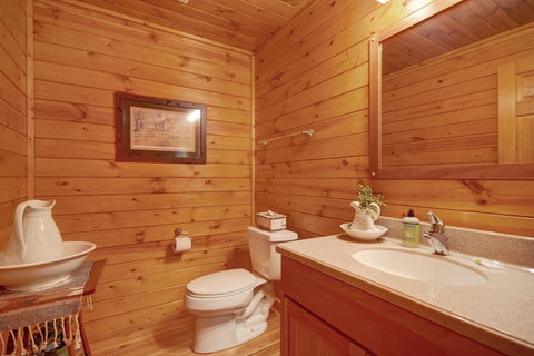 Eagle River Lodge - Adwords Guide 43