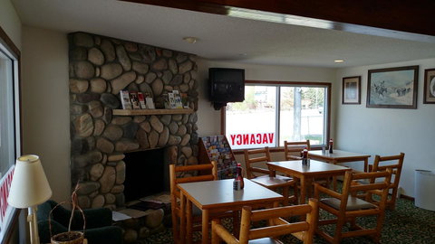 A Wyoming Inn - Adwords Guide 1