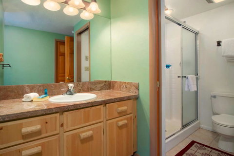 Eagles Rest Condominiums - Adwords Guide 7