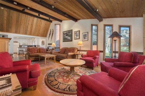 Eagles Rest Condominiums - Adwords Guide 4